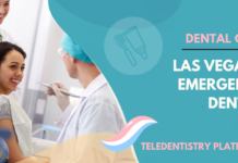 How Much Does a Teledentistry.com Emergency Dental Care Cost in Las Vegas? Teledentistry platforms in Las Vegas