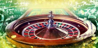 Is It Possible To Bet On All 36 Numbers In Roulette?