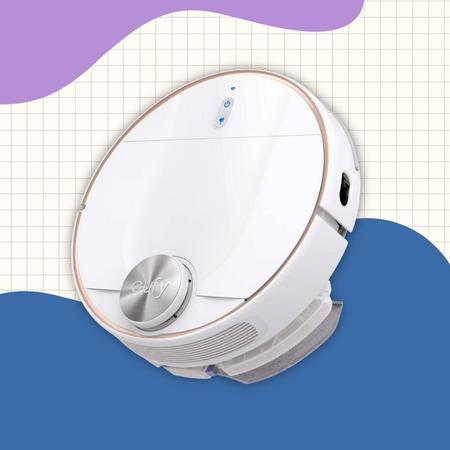 Eufy RoboVac L70 Hybrid