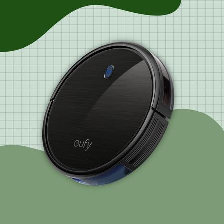 Eufy's Slim Vacuum Cleaner