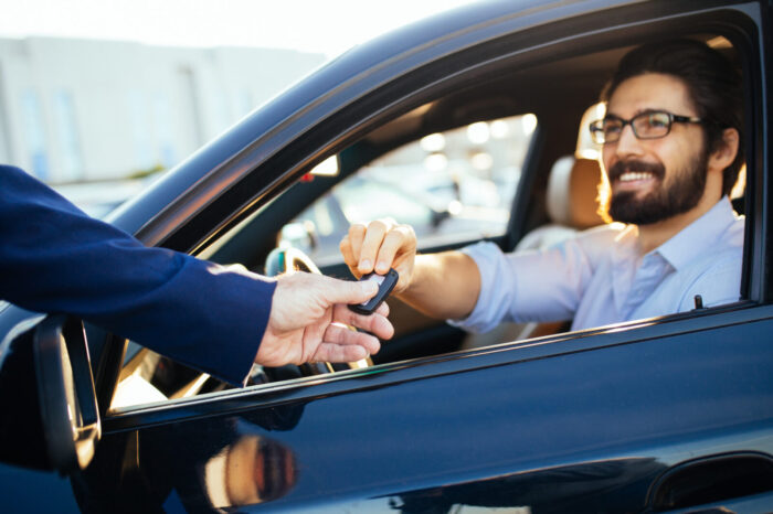 The Benefits of Buying a Used Car - Chart Attack