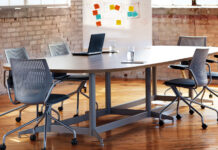 The Power Of Modern Furniture To Improve Your Business Image