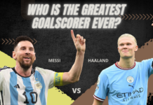 messi vs haland