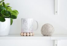 Everything About Functional And Decorative Custom Coasters