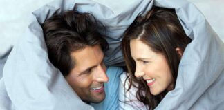 Bored In The Bedroom? Try These 4 Things