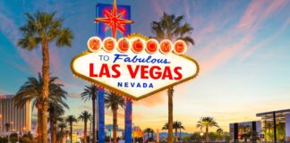 The History of Las Vegas
