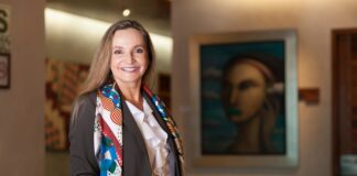 Susana De La Puente: “Collecting Today Is Much More Diverse And Less Speculative”