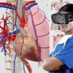 What is BodyMap: VR Training Solution?