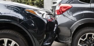 How Much Does Your Car Insurance Go Up After An Accident?