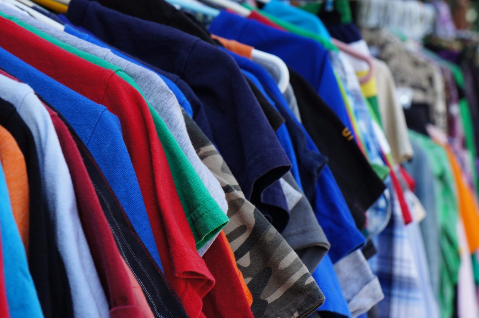 3 Things To Know Before Starting A SecondHand Clothes Business Of Your