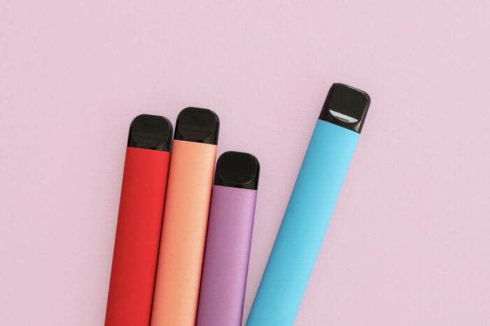 how bad are disposable vapes For 1 Dollar: What to Know Before You Buy maxgo Color:Black - DTL 2-Pack Review: Argus G3 Mini