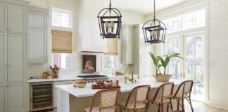 Transforming Your Kitchen Into a Chef’s Dream Space