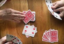 Exploring the Benefits of Playing Rummy