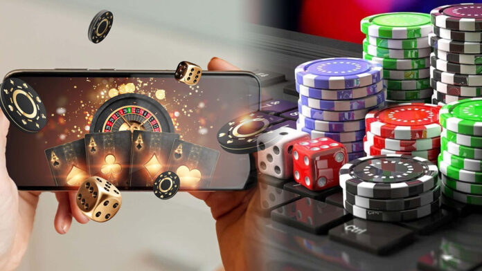 Virtual Casino
