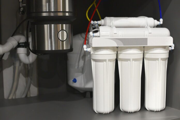 best_under_sink_water_filter