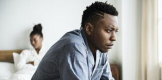 Is the Percentage of Men Who Cheat So High?