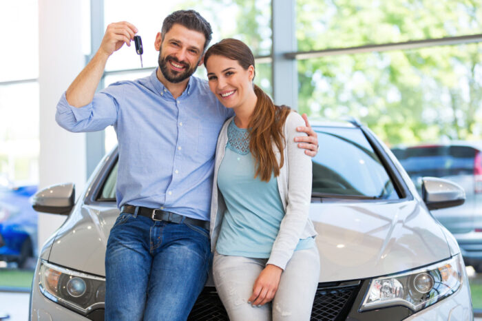 Why You Should Choose Car Dealership for Your Next Purchase - Chart Attack