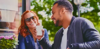 8 Essential Questions To Ask On Your First Date | Get To Know Someone Better