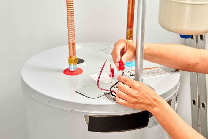 Electric Hot Water Systems