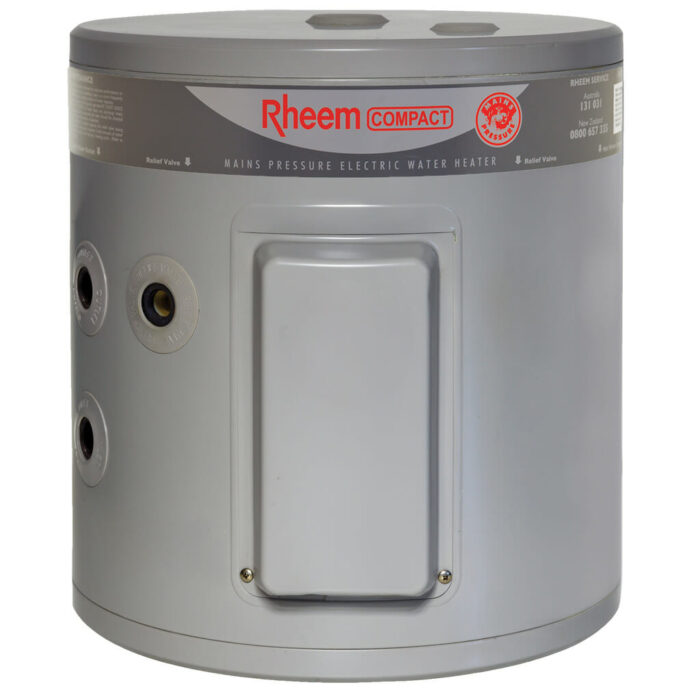 Rheem Compacts