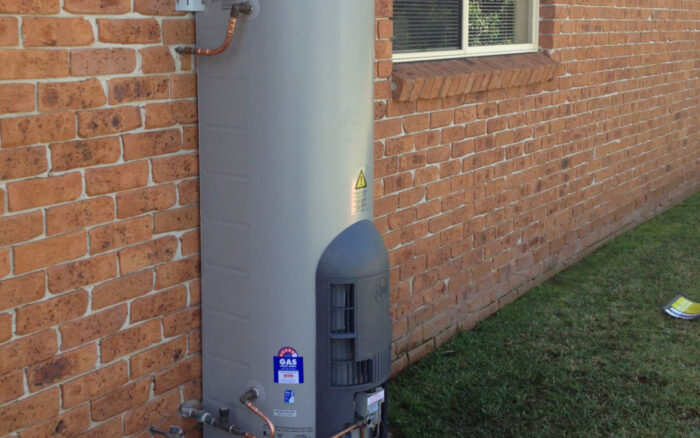 Rheem Water Systems