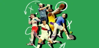 Top 10 Most Popular Sports of Canada of All Times!