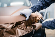 Elevate Your Ride with Custom Car Wraps: Transform Your Vehicle’s Look