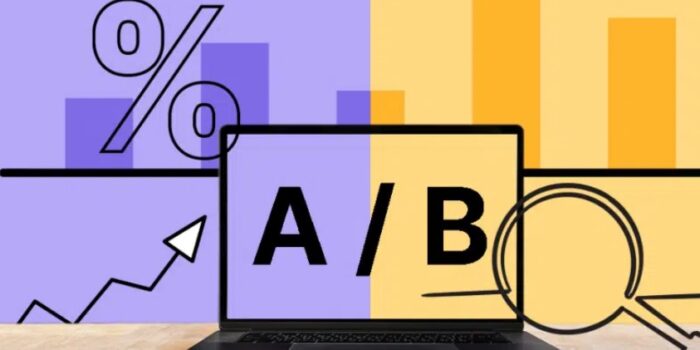AB testing
