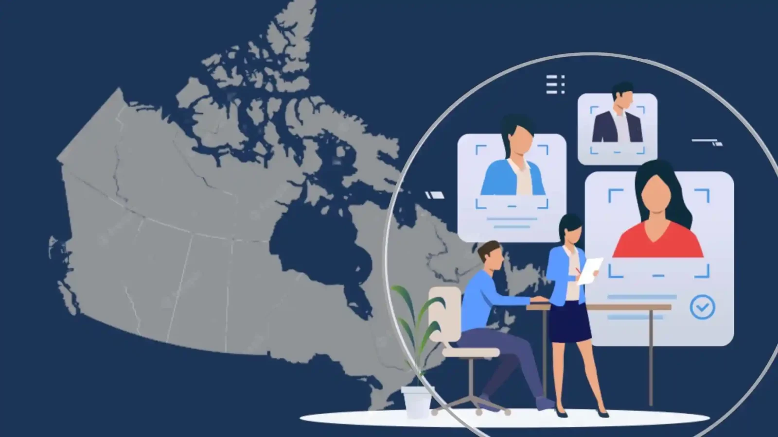 Consultancies in Canada