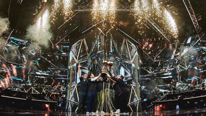 Prize Pools and Commercialization