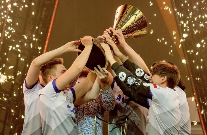 VCT Walking Down a Memory Lane