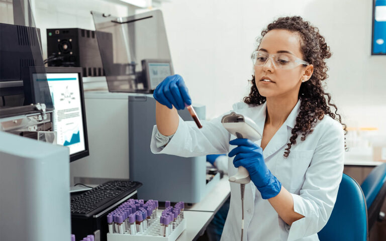 11 Best Practices for Lab Inventory Management - Chart Attack