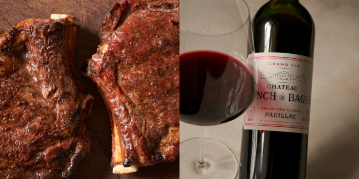 A Four-Day Wine & Culinary Delight