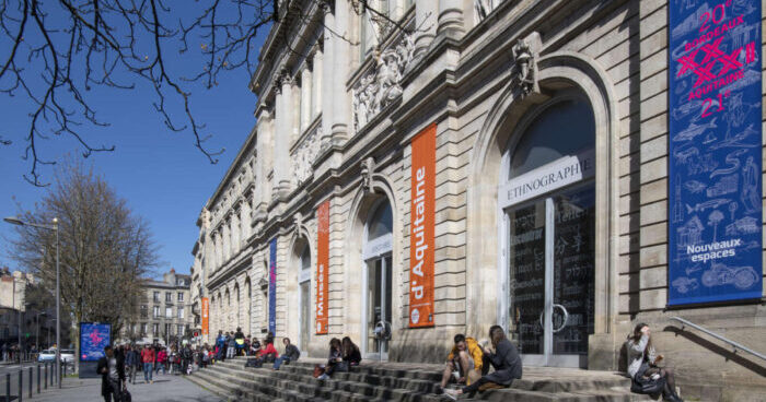 Art, History, and Architecture