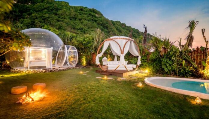 Exploring Bali's Hidden Glamping Gems - What You Need to Know