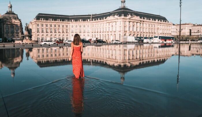 Extended Adventure - A Week in Bordeaux