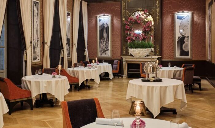 Fine Dining and Markets