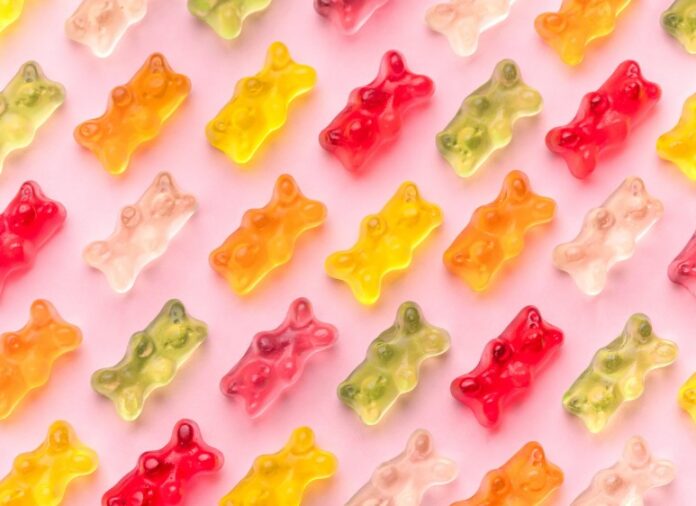 Weed Gummies