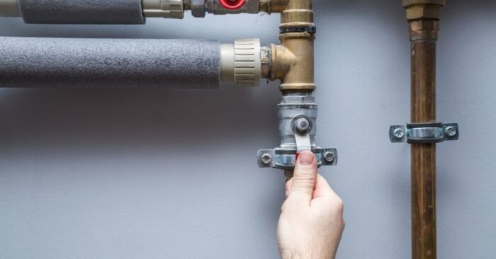 Your Pressure Regulator Is Failing