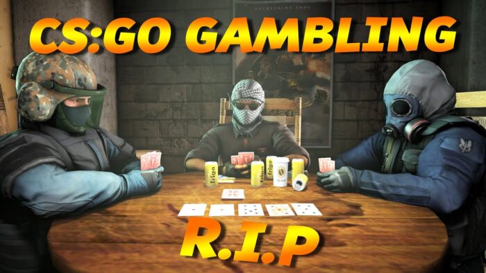 The Nitty-Gritty of CS:GO Betting Roulette - Chart Attack