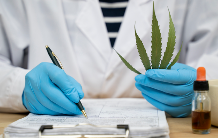 Benefits and Risks of medical marijuana