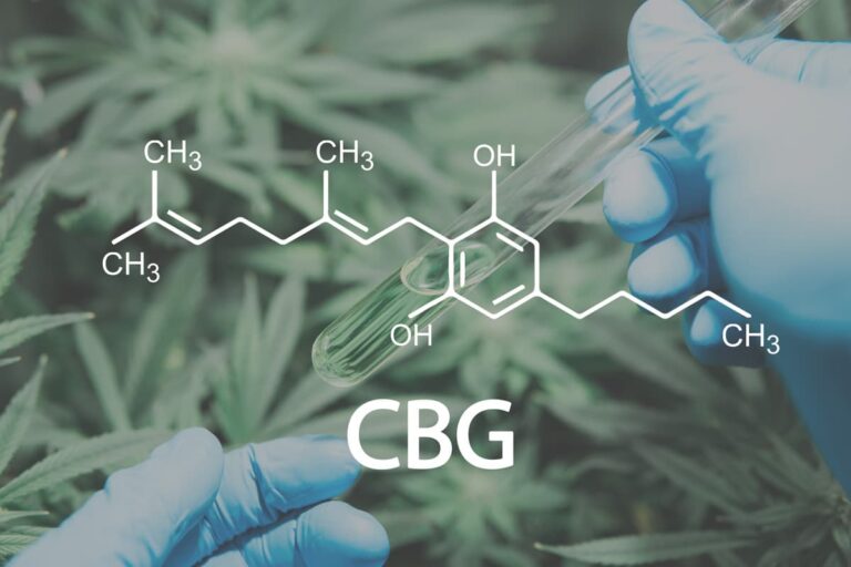 Dosage Chart Guide For Hemp Extracts CBD, CBN, and CBG Chart Attack