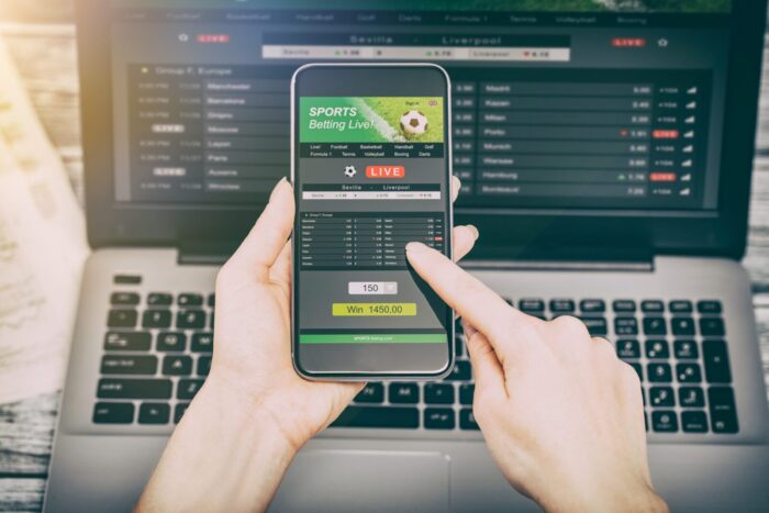 Future of Online Betting