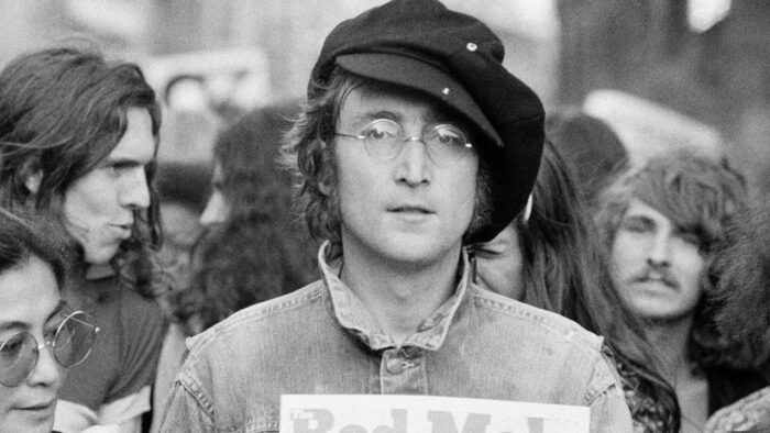 Imagine by John Lennon Meaning