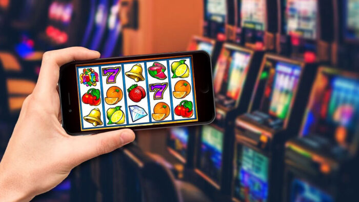 Ongoing Growth and Evolution of Slot Streaming