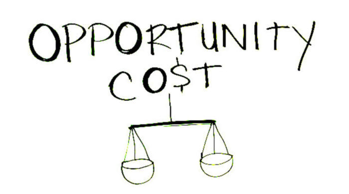 Opportunity Costs