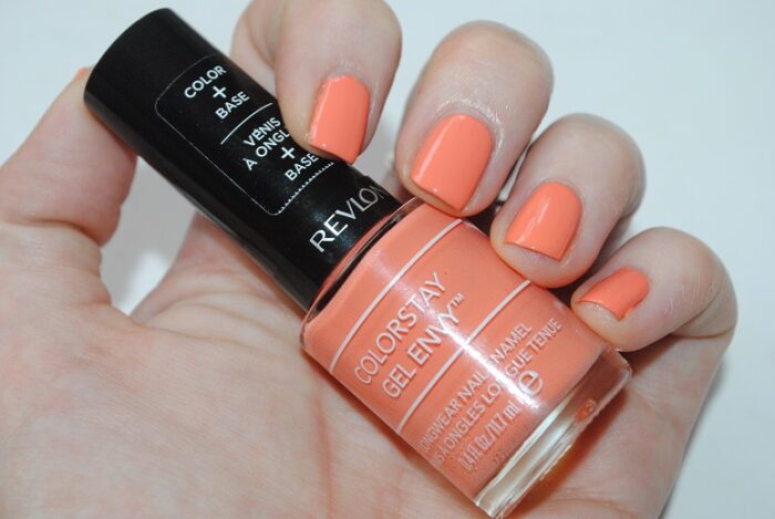 Revlon ColorStay Gel Envy Nail Polish