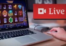 Slot Streaming: Sharing Spins And Stories With The World