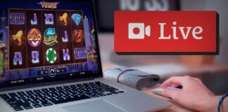 Slot Streaming: Sharing Spins And Stories With The World