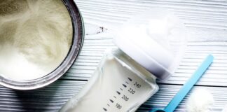 What Ingredients Are in Baby Formula- Comprehensive Guide 2024